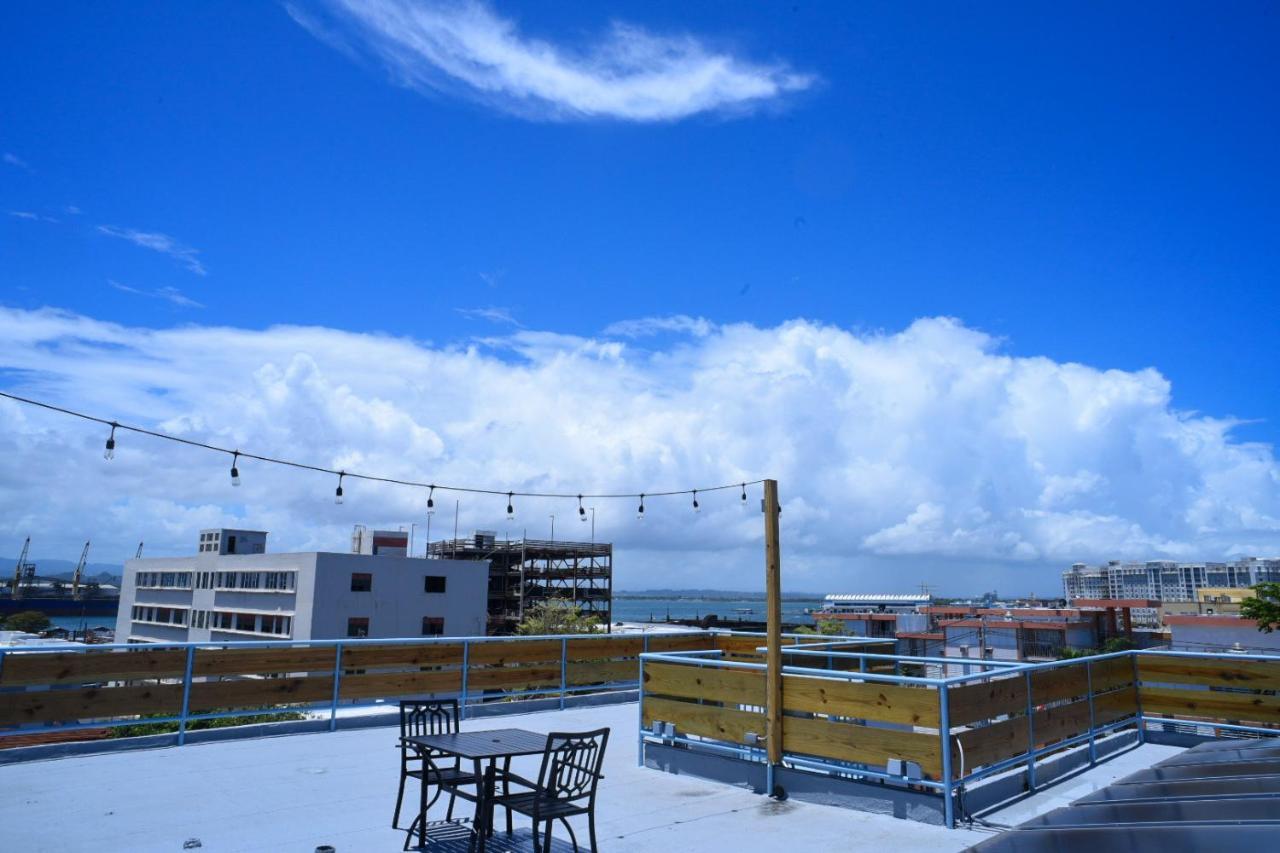 Digital Nomad San Agustin Apartments San Juan Exterior foto