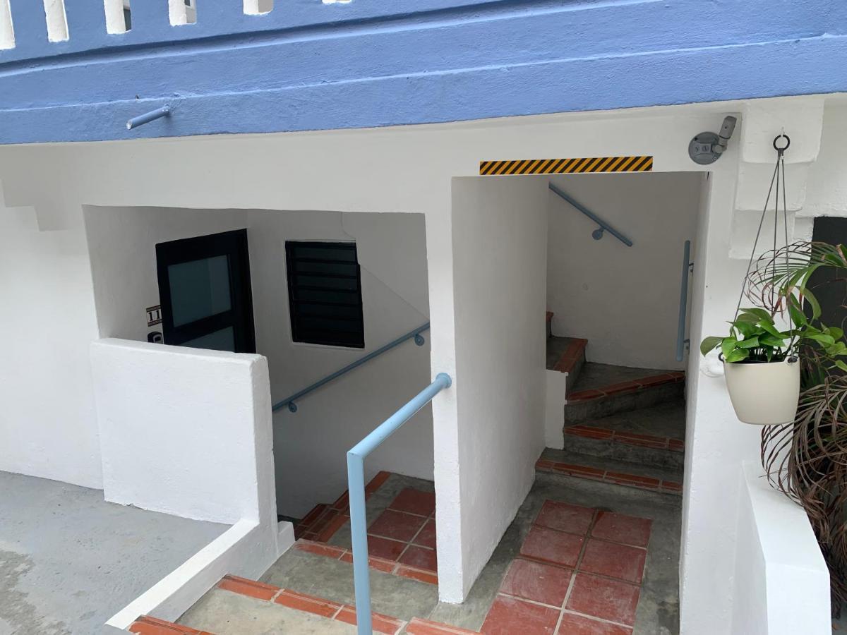 Digital Nomad San Agustin Apartments San Juan Exterior foto