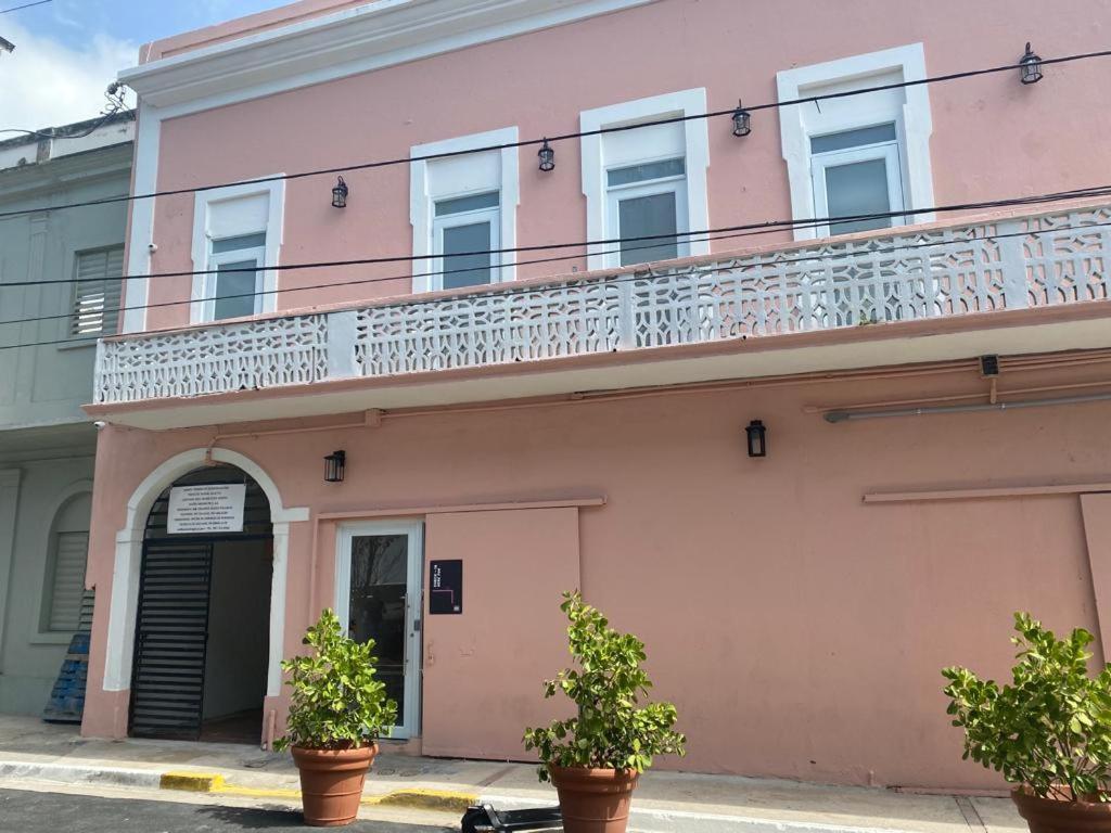 Digital Nomad San Agustin Apartments San Juan Exterior foto